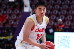 媒体人：王俊杰是国家队万金油 我们有可能还低估了他的水平了配图