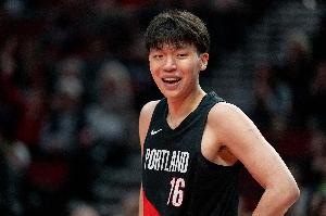 杨瀚森点评自己的NBA菜鸟赛季:有太多遗憾&不满 给自己打40-50分配图