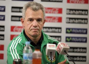 邮报：若墨西哥球迷在世界杯期间喊恐同口号，可能面临FIFA处罚配图