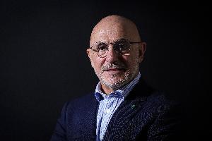 德拉富恩特谈选人:有些球员让我不喜欢 从未见过更衣室打架配图