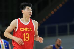 媒体人：刘金雨&杨曦皓今日进入名单 崔永熙因为郭导保护缺席比赛配图