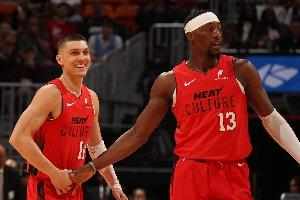 NBA同袍情变恩怨局:OK反目 血花兄弟 初代枪王 追梦化身一拳超人配图