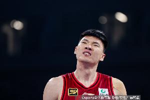 媒体人:同曦一直在寻求交易得到范子铭 但球员不愿离开北京男篮配图