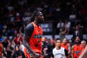 尿不出来!哈雷尔尿量不足导致兴奋剂检测未完成 被禁赛至明年1月配图